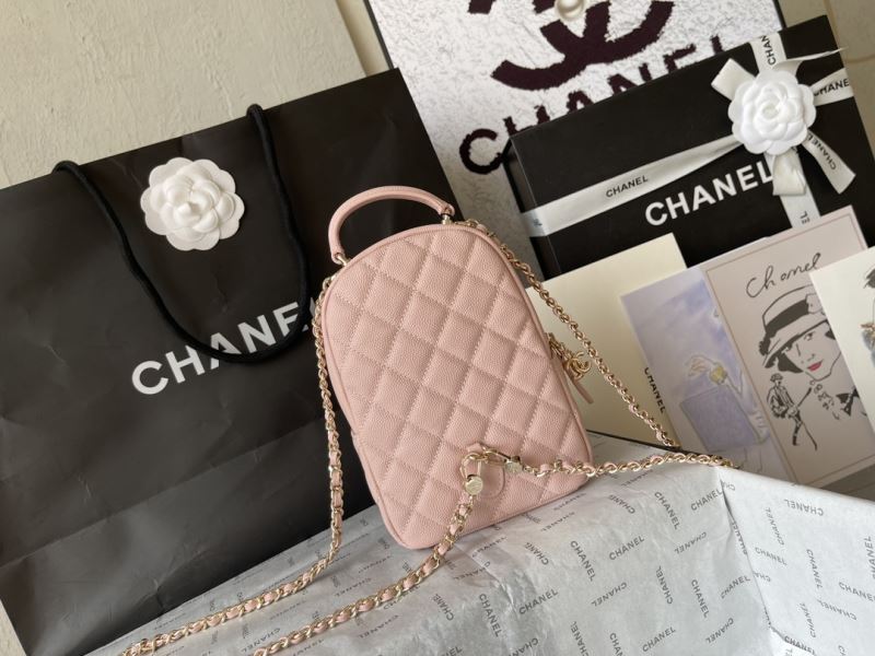 Chanel Backpacks